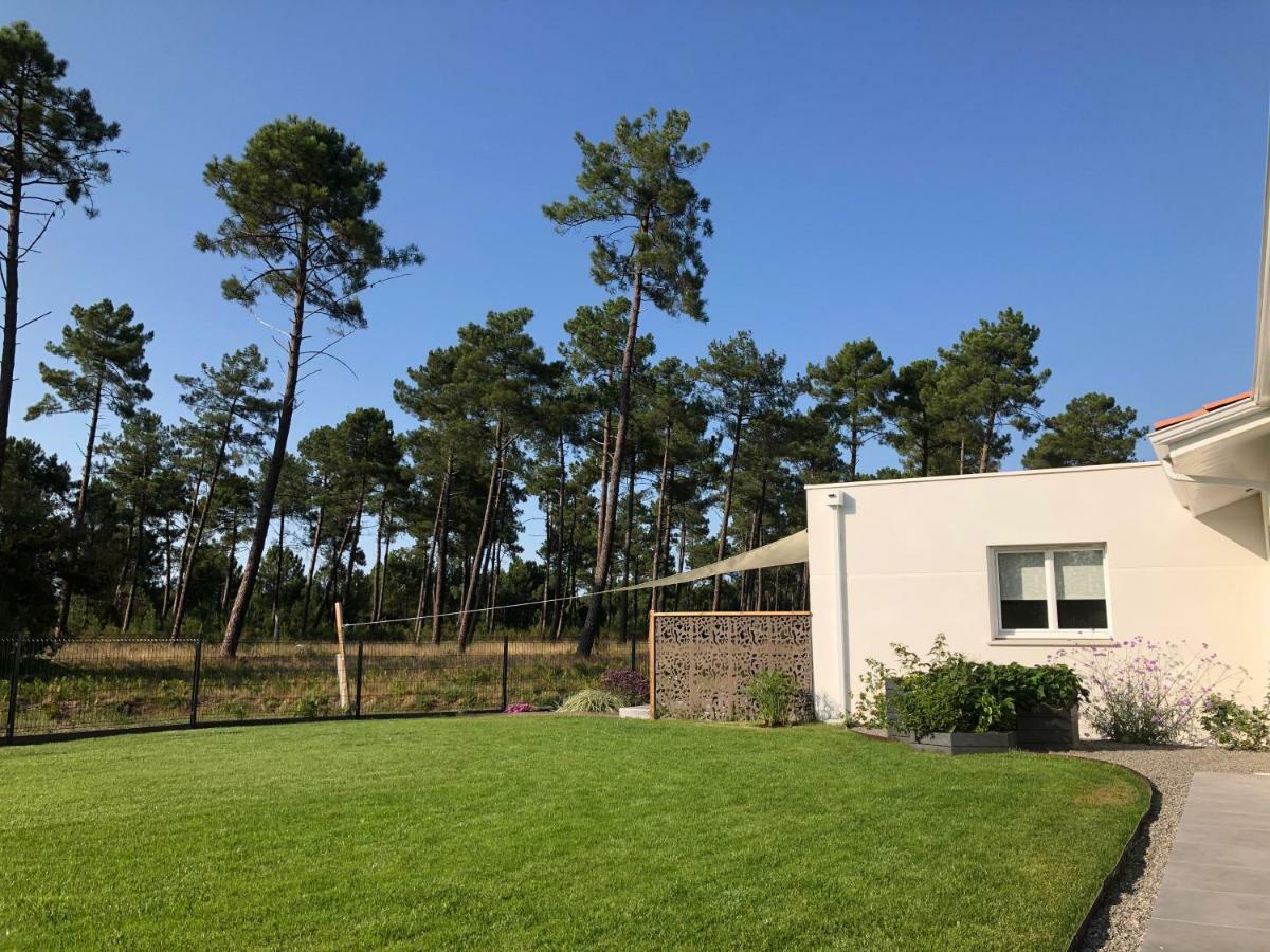 Villa Pignada Lanton Eksteriør bilde